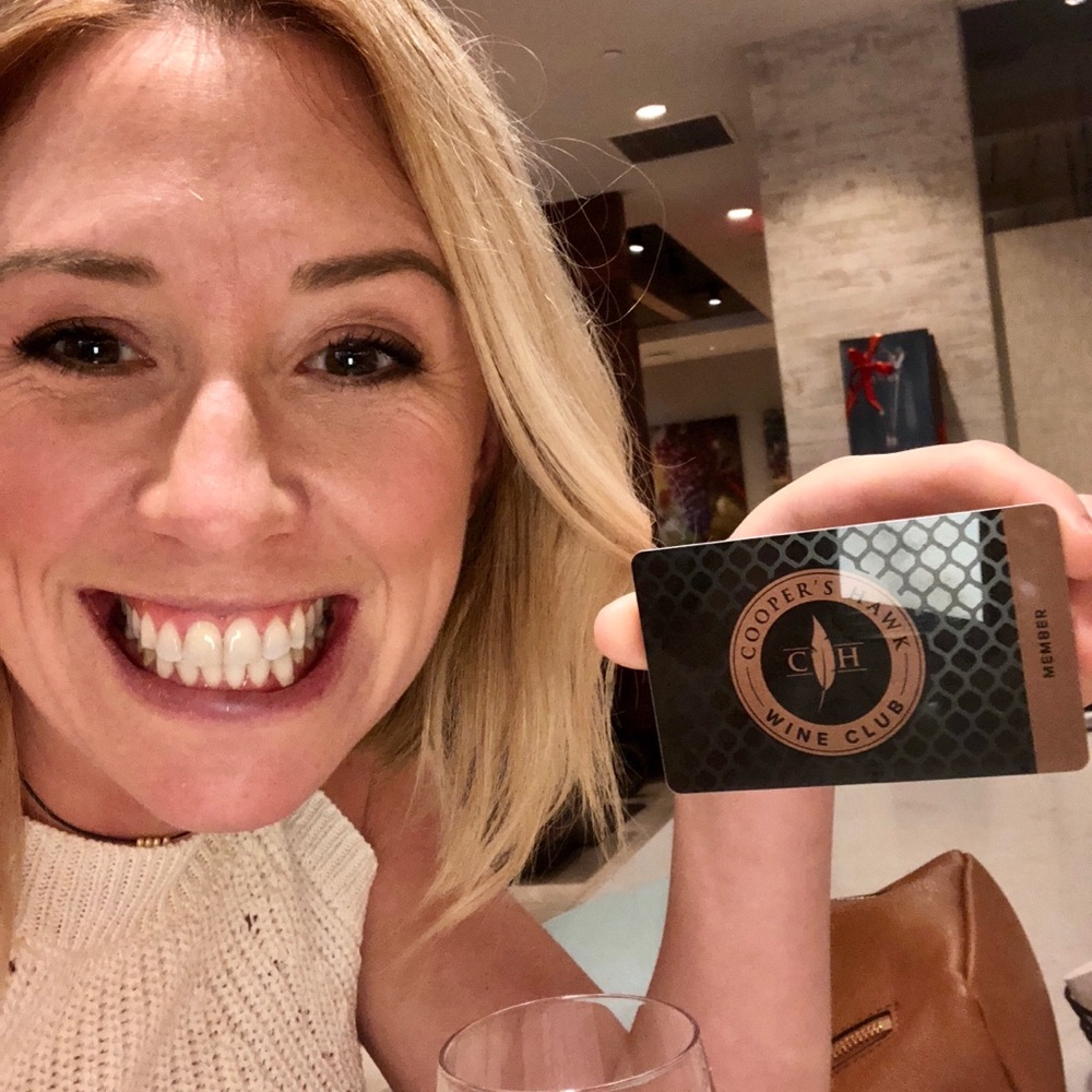 Meet your Posher, Angie